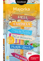 Majorka. Travelbook Wydanie 2