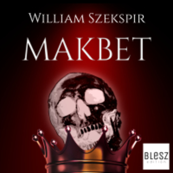 Makbet - Audiobook mp3