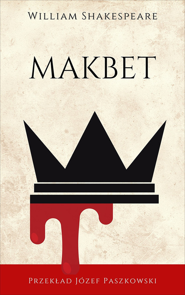 Makbet - mobi, epub