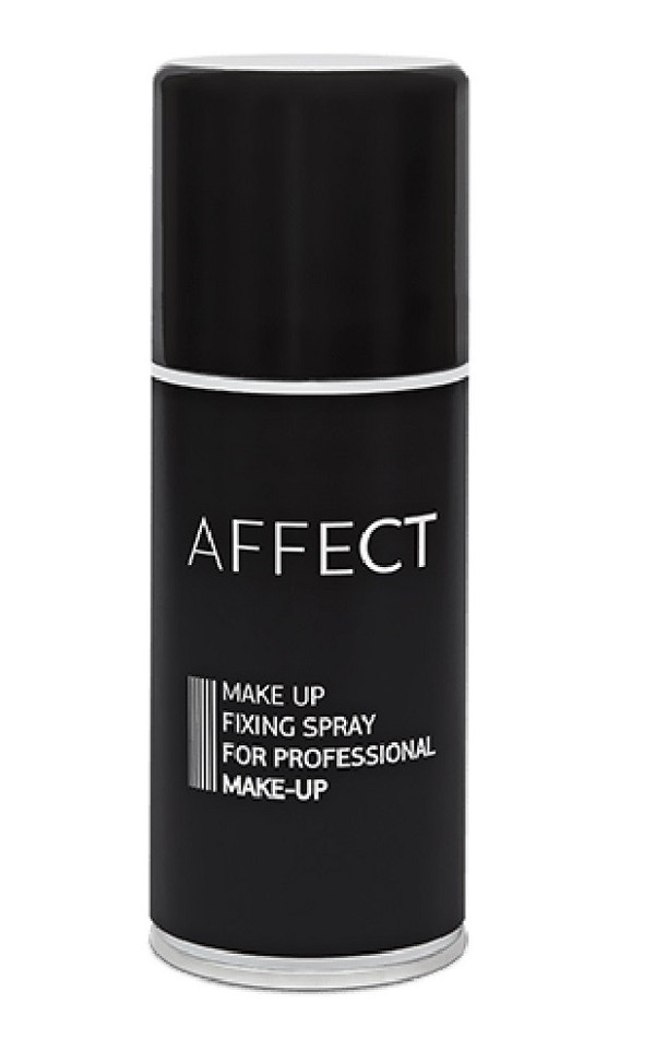 Make-Up Fixing Spray Profesjonalny utrwalacz makijażu