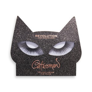 Catwoman Sztuczne rzęsy