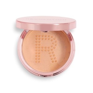 Conceal & Fix Setting Medium Pink Puder sypki