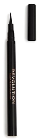 The Liner Revolution eyeliner w pisaku black