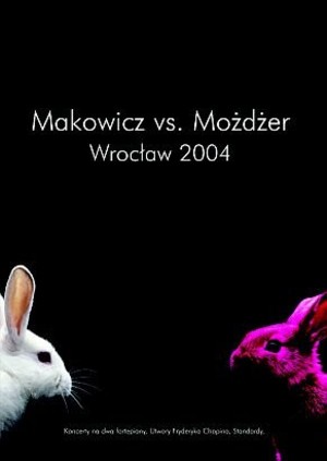 Makowicz vs. Możdżer: Wrocław 2004