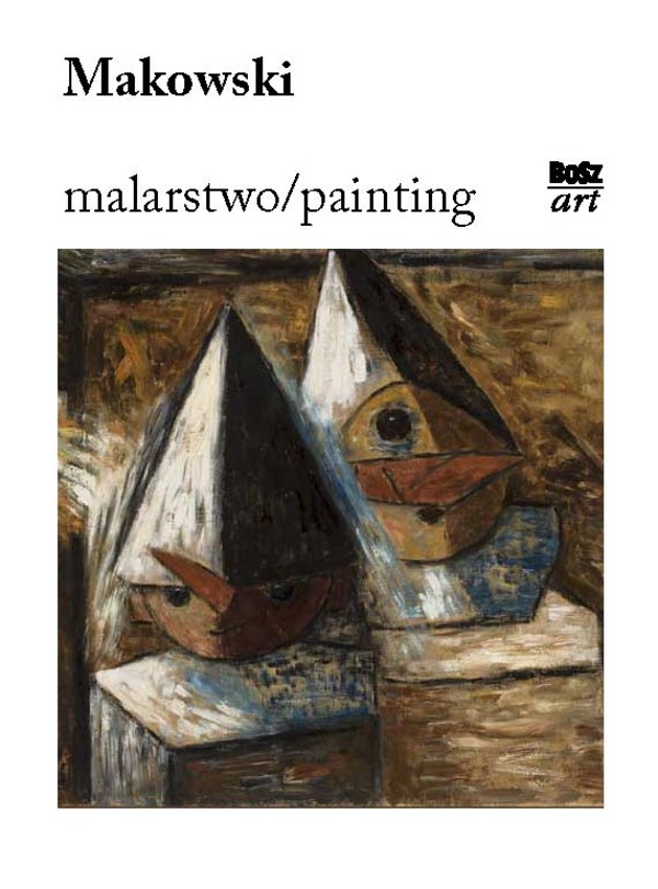 Makowski malarstwo / painting