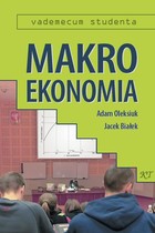 Makroekonomia - pdf Vademecum studenta