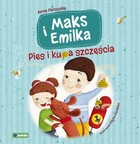 Maks i Emilka. Pies i kupa szczęścia - pdf