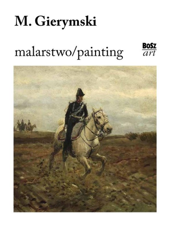 M. Gerymski Malarstwo / painting