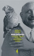 Makuszyński - mobi, epub O jednym takim, któremu ukradziono słońce