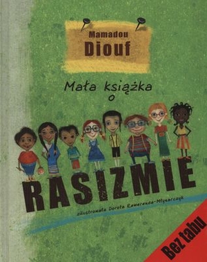 Mała książka o rasizmie
