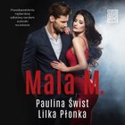 Mala M. - Audiobook mp3
