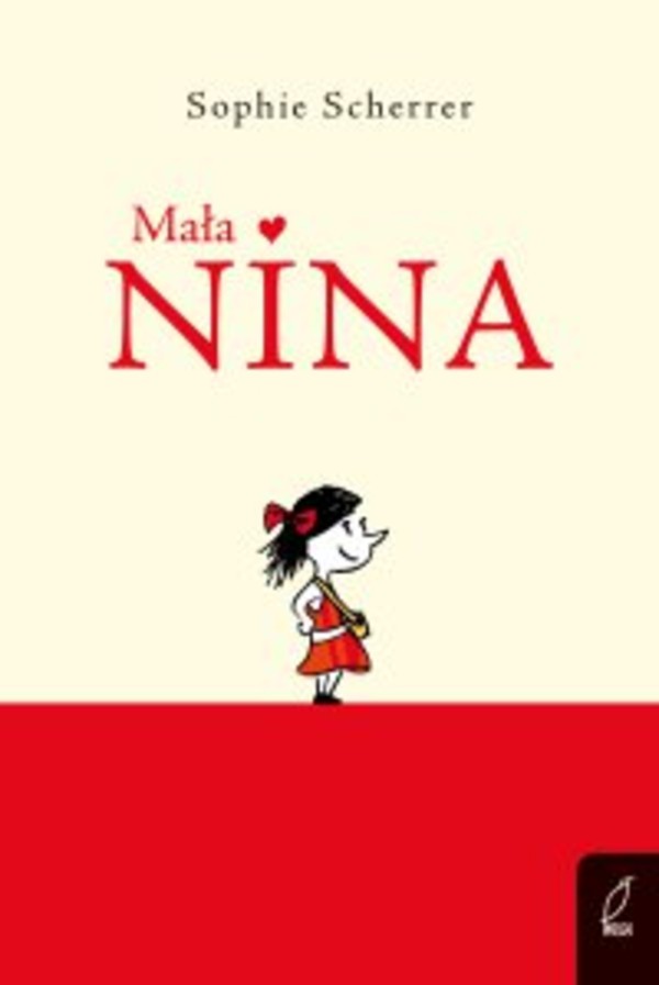 Mała Nina - mobi, epub