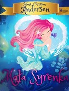 Mała Syrenka - mobi, epub