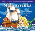 Mała syrenka - Audiobook mp3 Słuchowisko z piosenkami