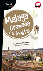 Malaga, Grenada i Gibraltar Pascal Lajt