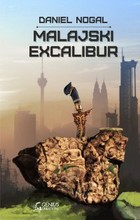 Malajski Excalibur - mobi, epub