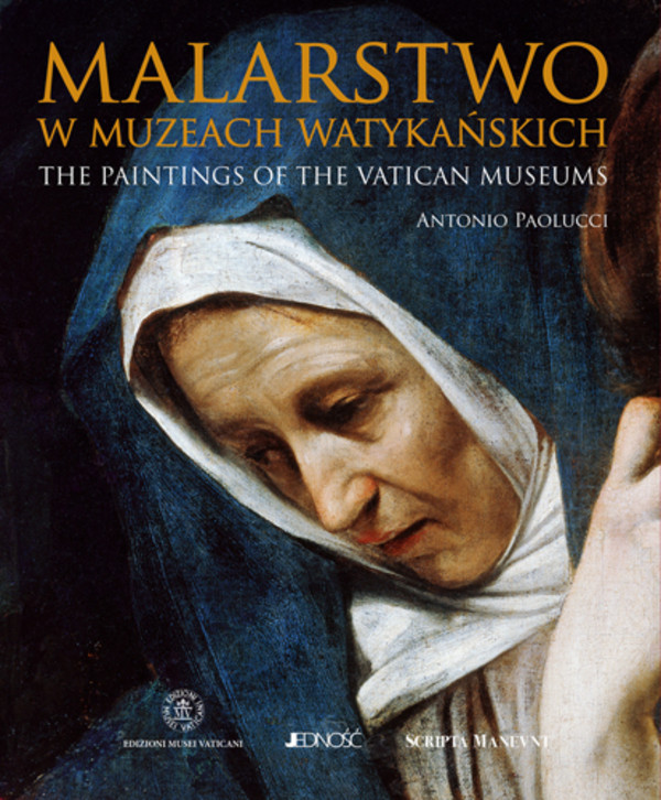 Malarstwo w Muzeach Watykańskich / The paintings of the Vatican Museums