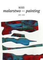 malarstwo - painting - mobi, epub 2003-2020