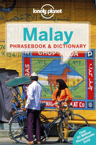 Malay Phrasebook / Malezja rozmówki