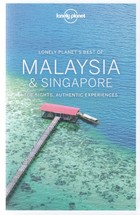 Malaysia & Singapore Travel Guide / Malezja i Singapur Przewodnik turystyczny