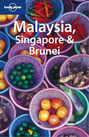 Malaysia, Singapore & Brunei Travel Guide / Malezja, Singapur i Brunei Przewodnik