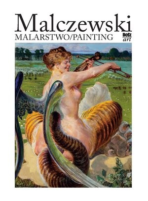 Malczewski Malarstwo / Painting