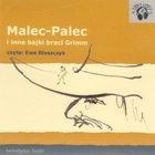 Malec-Palec i inne bajki braci Grimm Audiobook CD Audio