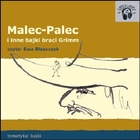 Malec-palec i inne bajki braci Grimm - Audiobook mp3
