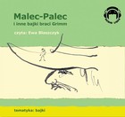 Malec-Palec (Tomcio Paluch) i inne bajki braci Grimm - Audiobook mp3