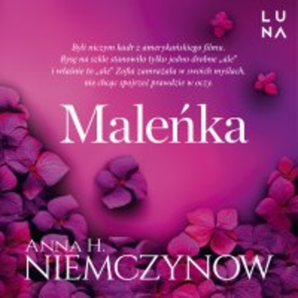 Maleńka - Audiobook mp3
