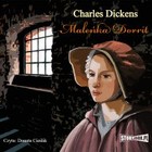 Maleńka Dorrit - Audiobook mp3