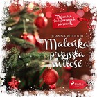 Maleńka przyszła miłość - Audiobook mp3