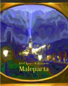 Okładka:Maleparta 