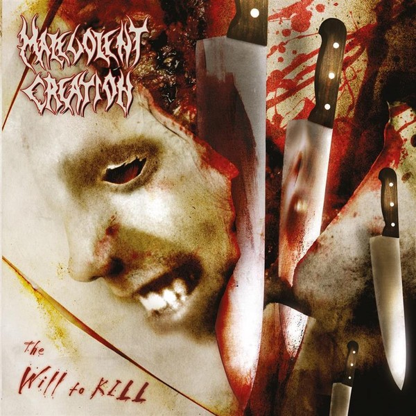 The Will To Kill (vinyl)