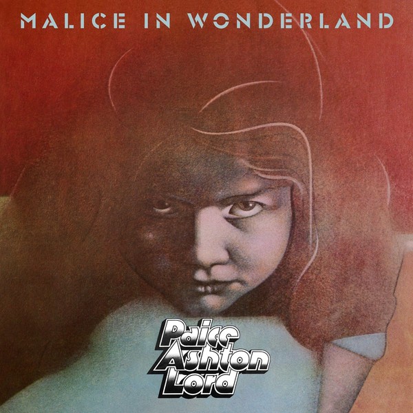 Malice In Wonderland (vinyl)