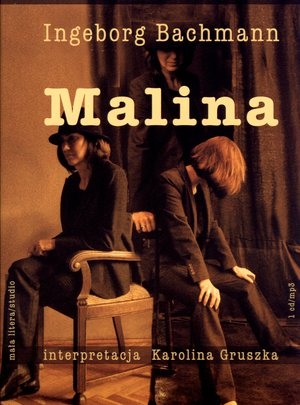 Malina Audiobook CD Audio