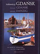 Malowniczy Gdańsk (wersja polsko-angielsko-niemiecka)