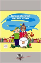 Małpka Koko - mobi, epub