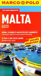Malta i Gozo (Marco Polo)