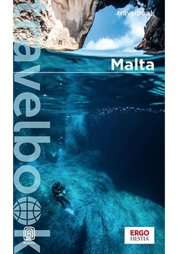 Malta. Travelbook. Wydanie 4 - mobi, epub, pdf