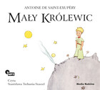 Mały Królewic - Audiobook mp3 Wydanie góralskie