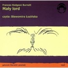 Mały lord - Audiobook mp3
