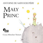 Mały Princ - Audiobook mp3 wersja śląska