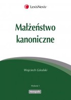 Małżeństwo kanoniczne