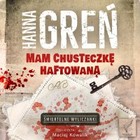 Mam chusteczkę haftowaną - Audiobook mp3 Śmiertelne wyliczanki Tom 1