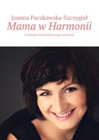 Mama w Harmonii - mobi, epub