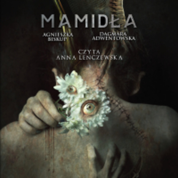Mamidła - Audiobook mp3