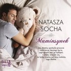Maminsynek - Audiobook mp3