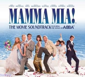 Mamma Mia! (OST) (PL)