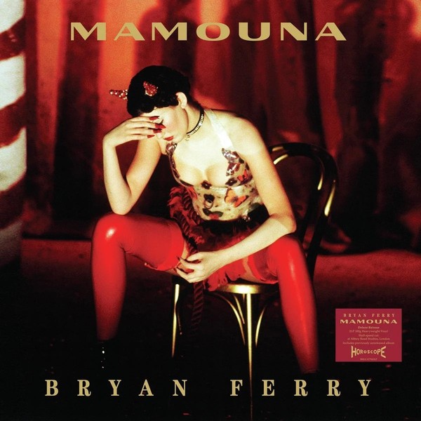 Mamouna (vinyl) (Deluxe Edition)